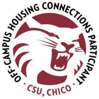 Off-Campus Housing Connections Logo