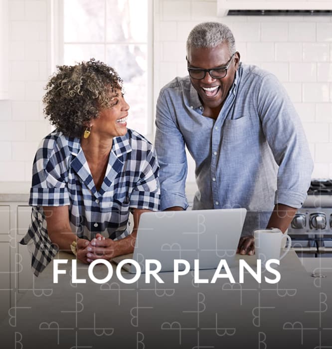 View the floor plans at The Boulevard in Detroit, Michigan