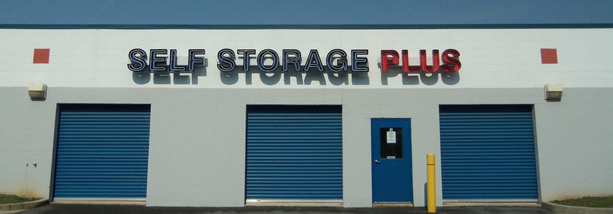 Self Storage in Walkersville