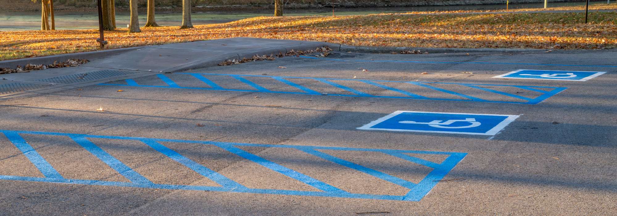 Accessibility statement at Karbon Apartments in Newcastle, Washington