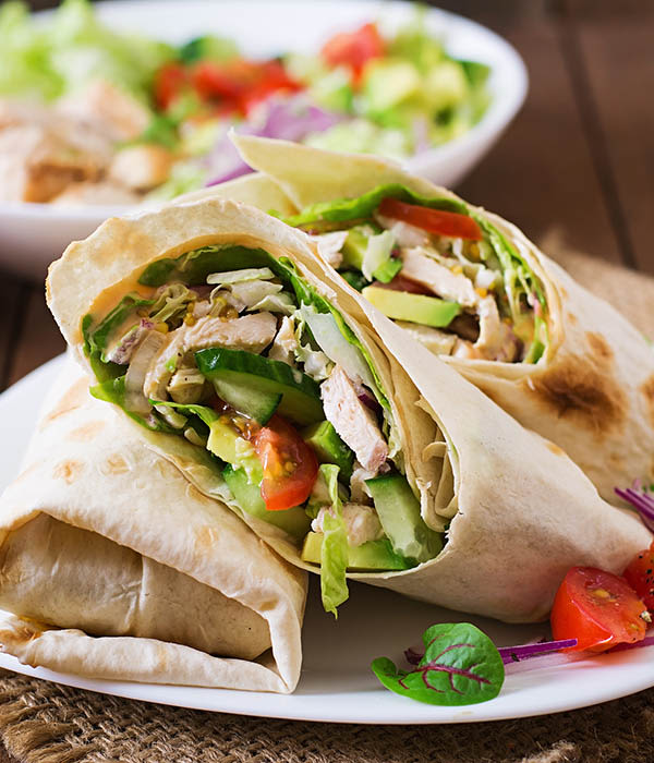 Food near 2803 Riverside in Grand Prairie, Texas