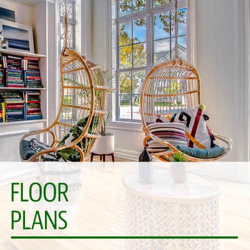 View our floor plans at Fairway Apartments in Reston, Virginia