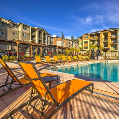 Luxury Apartments In Issaquah Wa