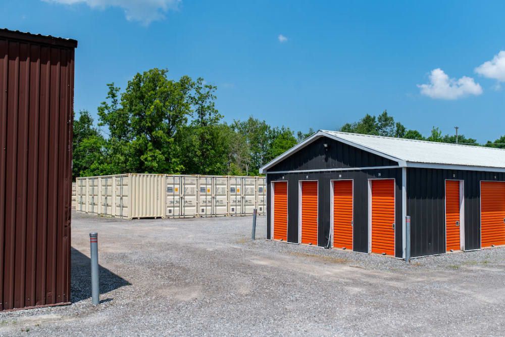 Apple Self Storage Fonthill, ON