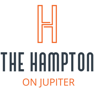 The Hampton on Jupiter