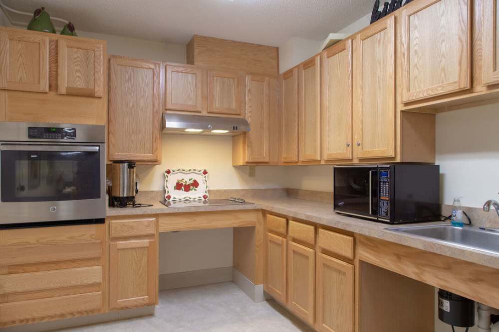 Lake View at Mazur Park Apartments in Lowell. MA