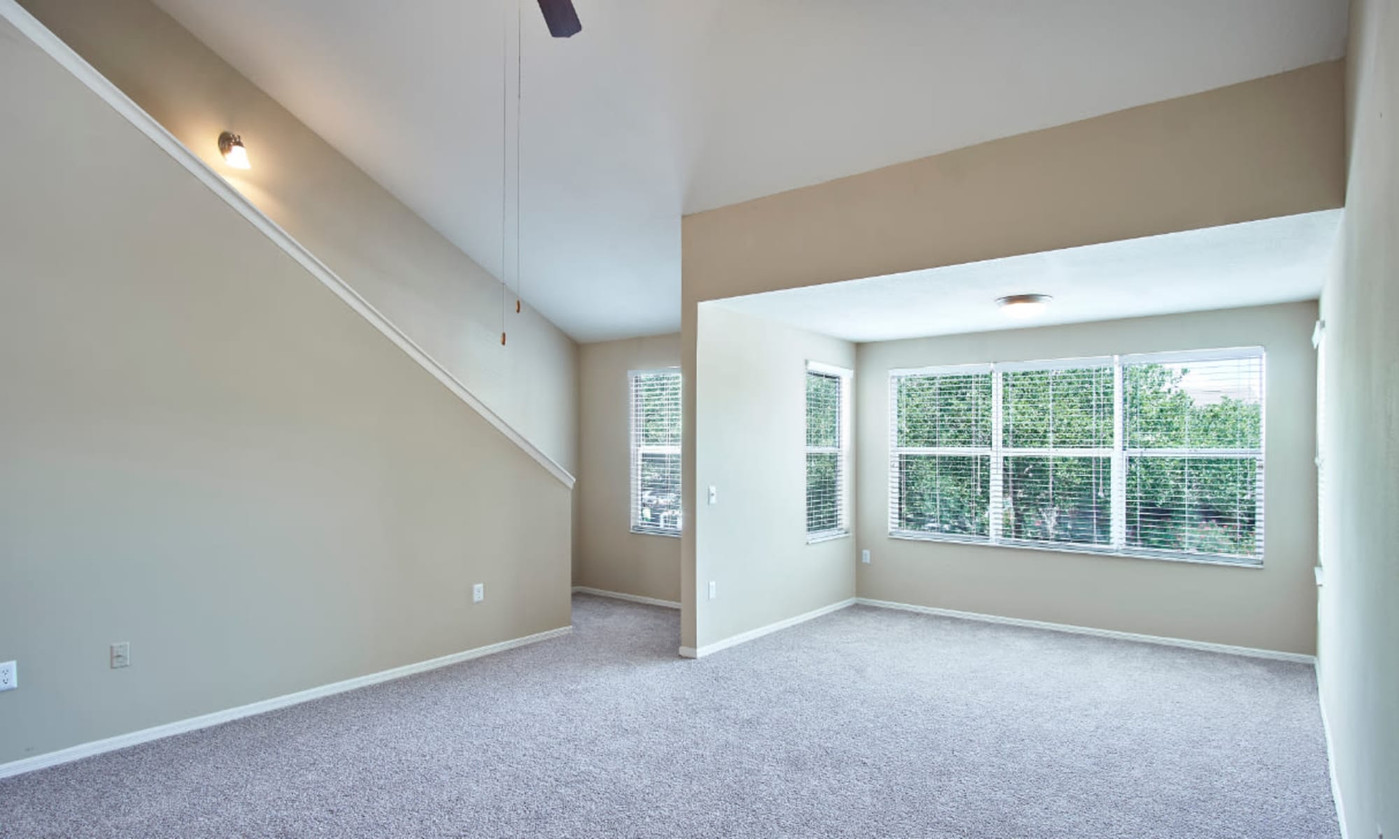 Apartments for rent at Calais Park Apartments in St Petersburg, Florida