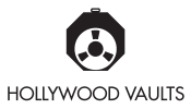 Hollywood Vaults