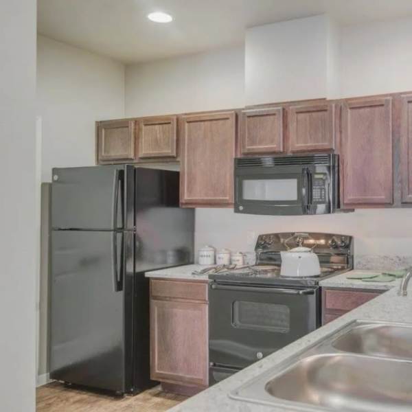 View floor plans offered at Vistas at Red Creek in San Angelo, Texas
