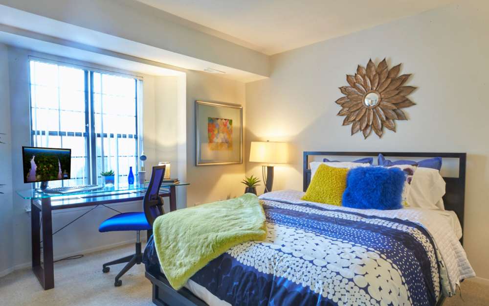 View floor plans at Muirwood in Farmington Hills, Michigan