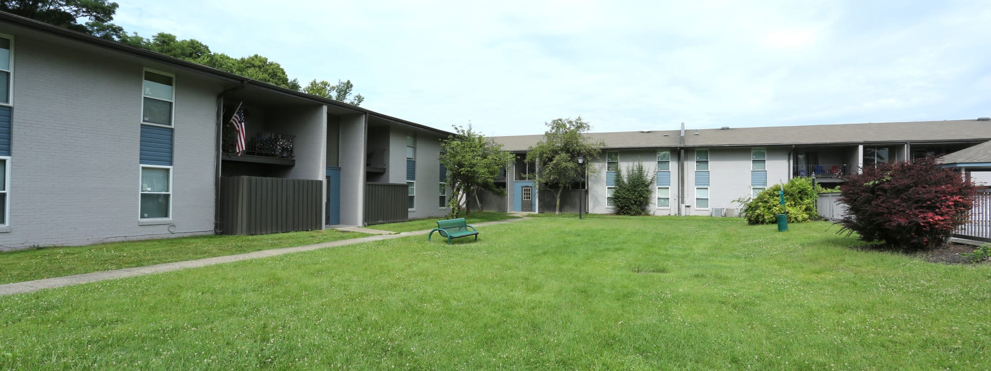 Willowbrook Apartments's pet policy in Louisville, Kentucky