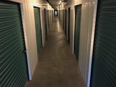 Self storage units for rent at Outback Self Storage in Orange, CA