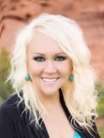 The general manager at Heritage Place in Bountiful, Utah.