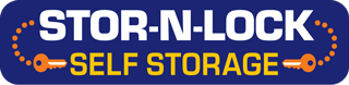 Stor-N-Lock logo