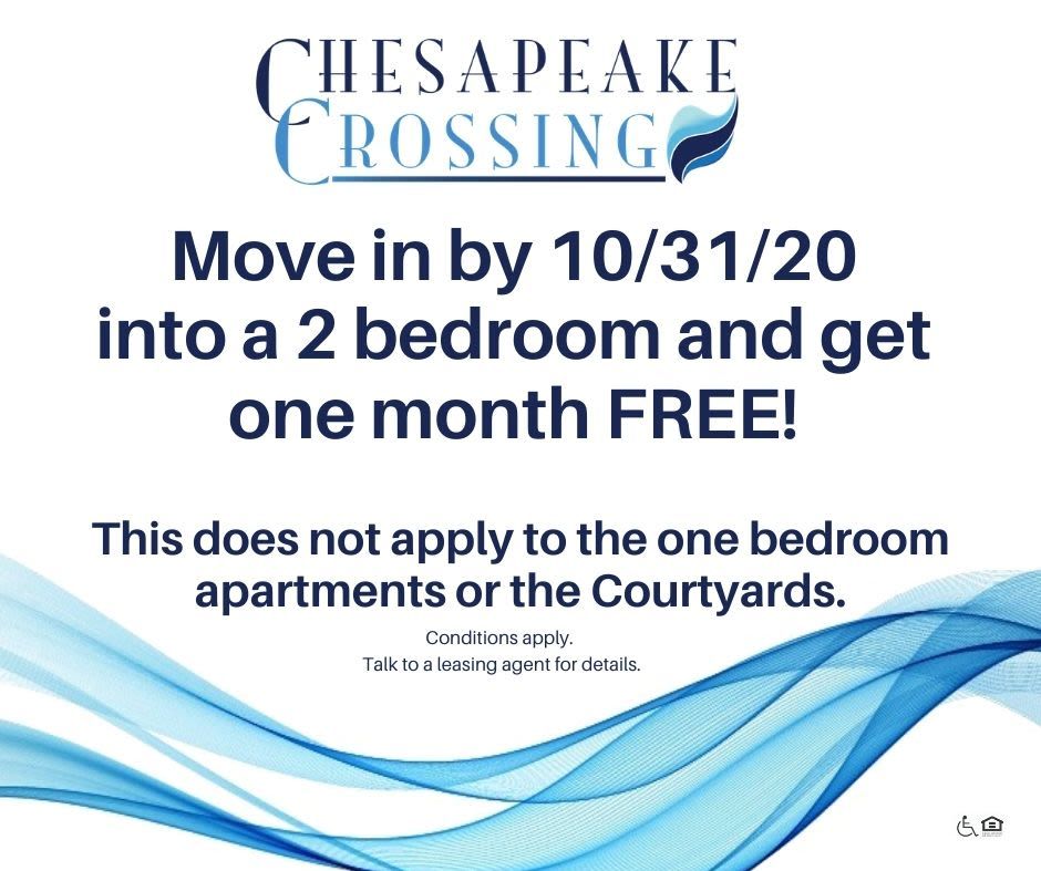 Chesapeake Crossing