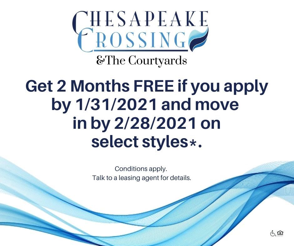 Chesapeake Crossing