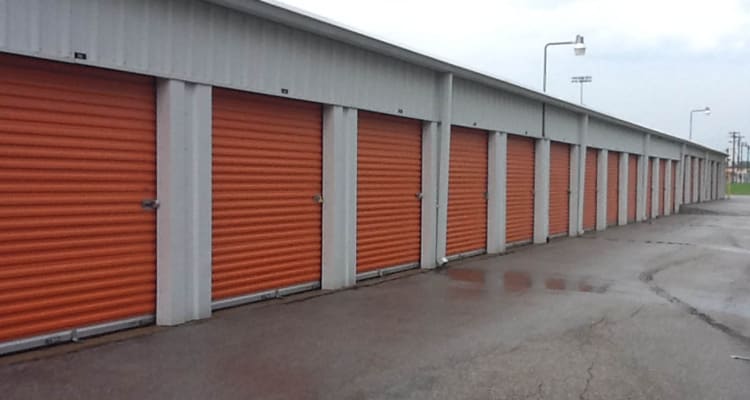 Happy Storage Inns, Inc. customers