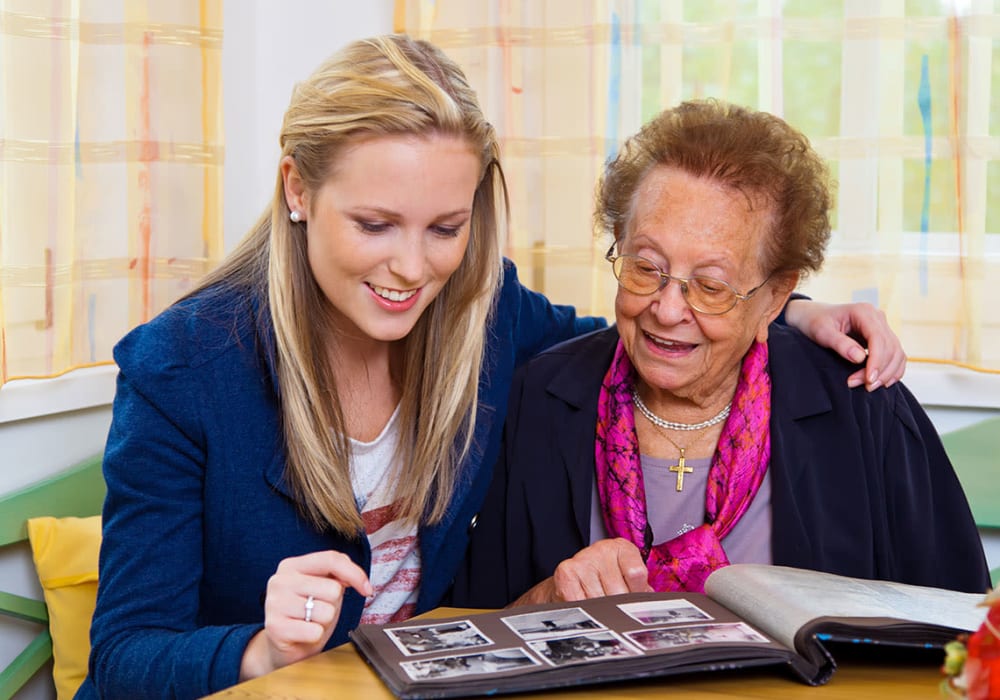 Memory-care at Stoney Brook of Hewitt in Hewitt, Texas