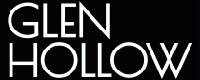 Secondary logo for Glen Hollow Apartments in Glen Burnie, Maryland