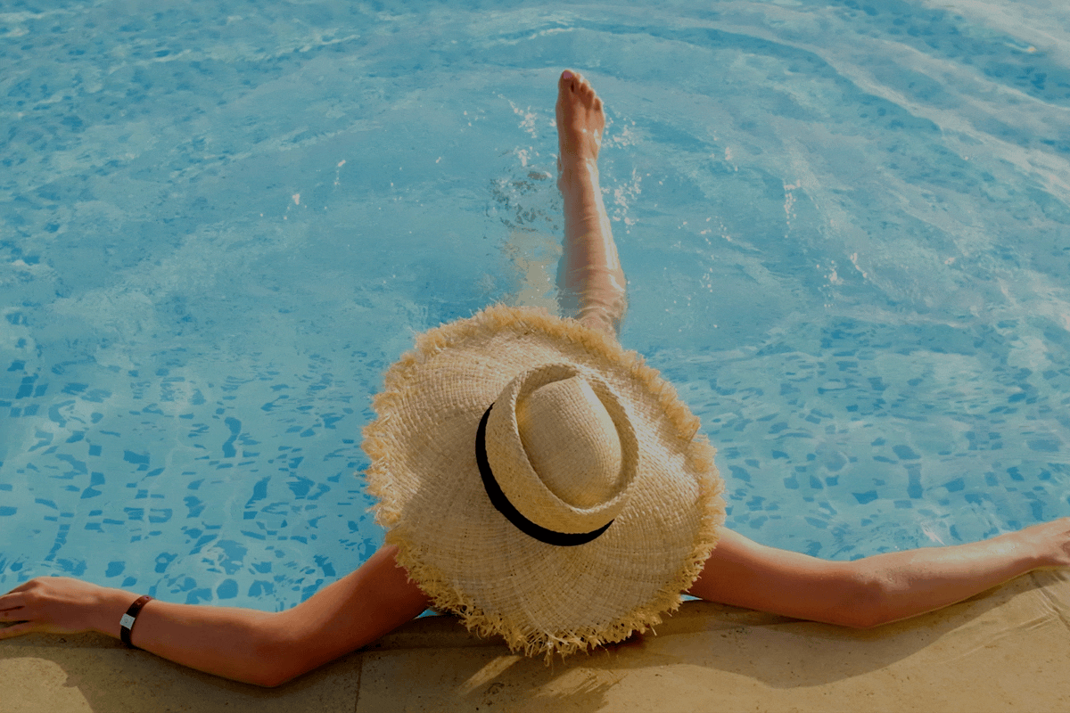 The Vue offers a wide variety of amenities in Overland Park, Kansas