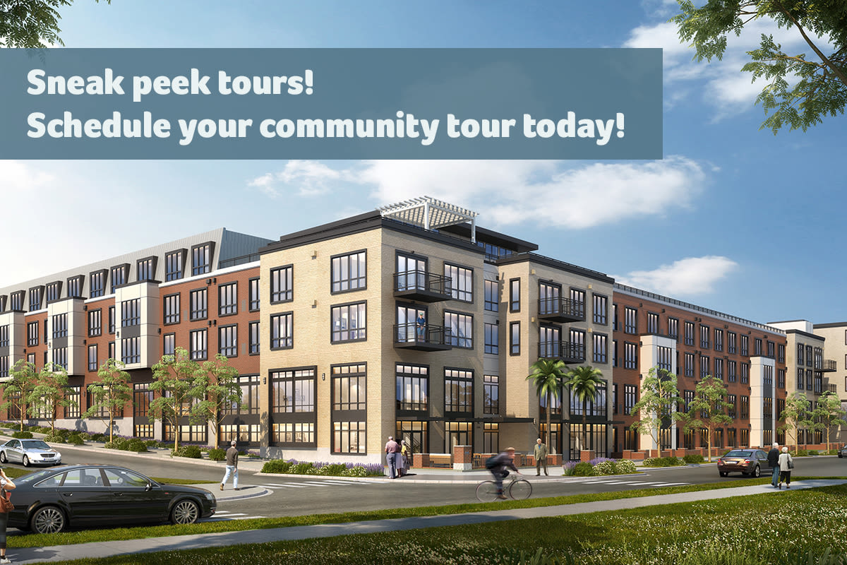 Downtown Columbia Sc Senior Living Merrill Gardens At Columbia