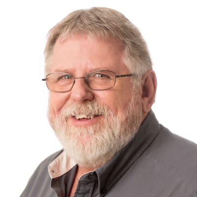Bob Clifford's profile picture