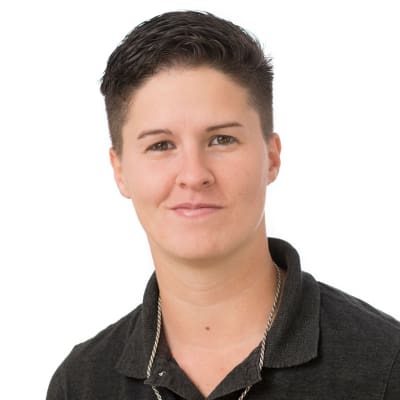 Angel Ramsey's profile picture