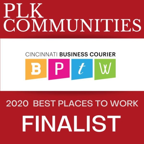 PLK communities 2019 finalist image