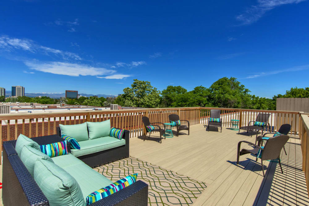 Virgina Village Denver, CO Apartments for Rent Asbury Plaza