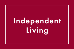 Learn about independent living at Ebenezer Senior Living