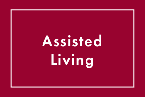 Learn about assisted living at Ebenezer Senior Living