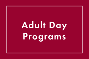 adult day programs at Ebenezer Senior Living