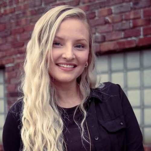 Abbie Chalk, Culinary Director The Keystones of Cedar Rapids in Cedar Rapids, Iowa