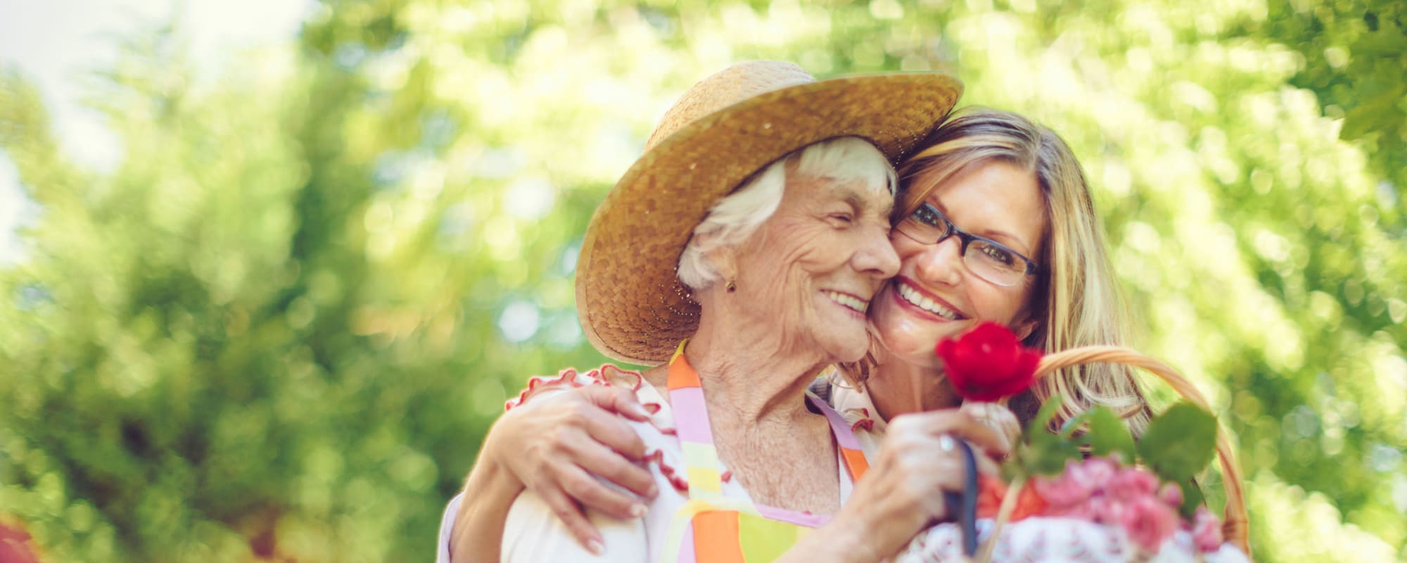 Senior living in Mount Dora, Florida at CERTUS Premier Memory Care Living.