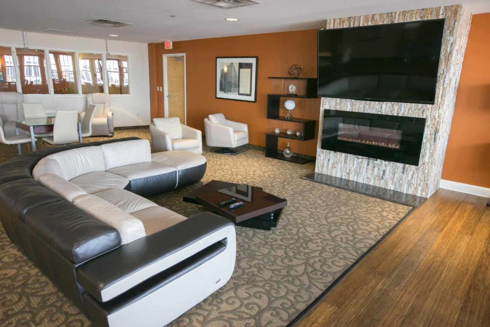 Photos Of The Bingham Apartments In Cleveland Oh