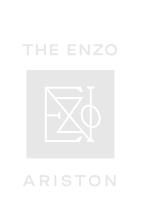 Icon logo for our website at The Enzo at Ariston in Buford, Georgia