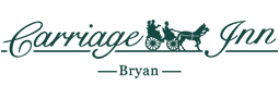 Logo of Carriage Inn Bryan
