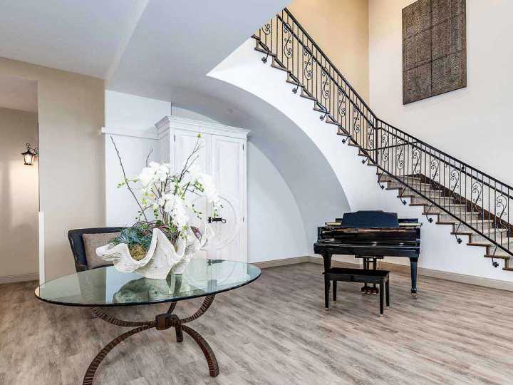 Luxury Assisted Living at The Villas at Stanford Ranch