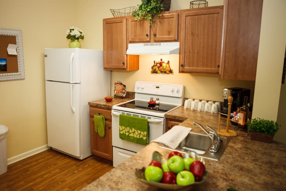 Fredericksburg, VA Senior Living Harmony at Falls Run
