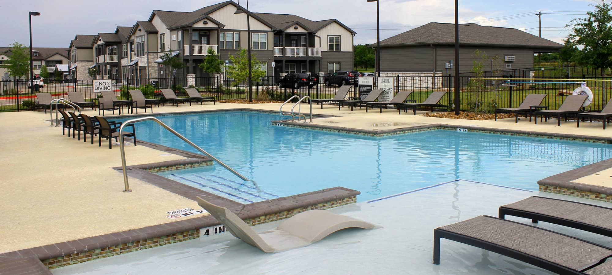Apartments in Bryan, TX