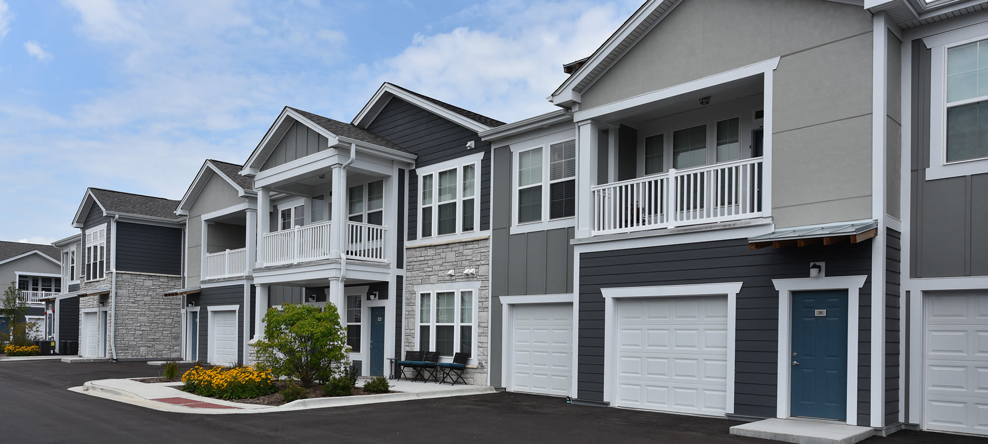 Apartments in North Aurora, IL