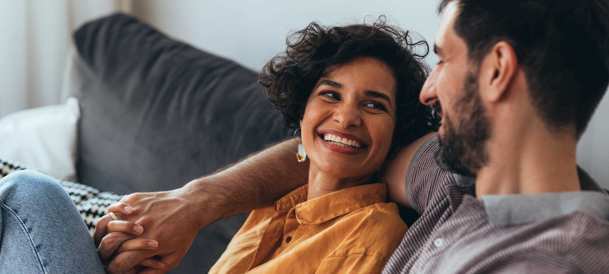 Residents at Lakefront on Washington in Seattle, Washington