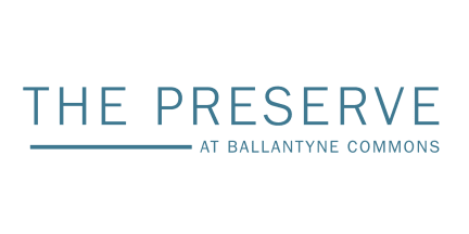 The Preserve at Ballantyne Commons