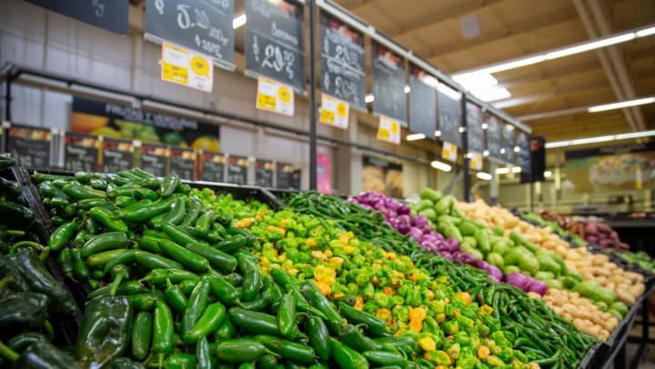 4 BEST SPECIALTY MEXICAN GROCERY STORES IN TAMPA