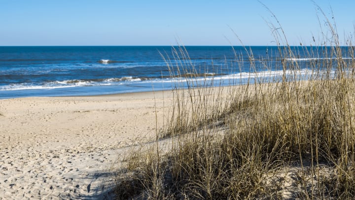 Virginia Beach Oceanfront