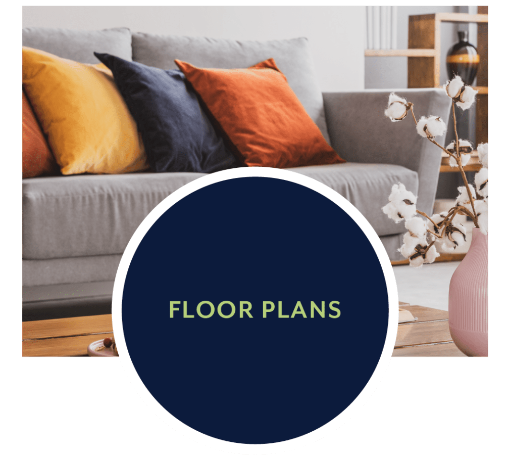 Floor plans at Annen Woods Apartments in Pikesville, Maryland