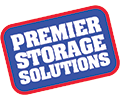 Premier Storage Solutions of West Islip Logo