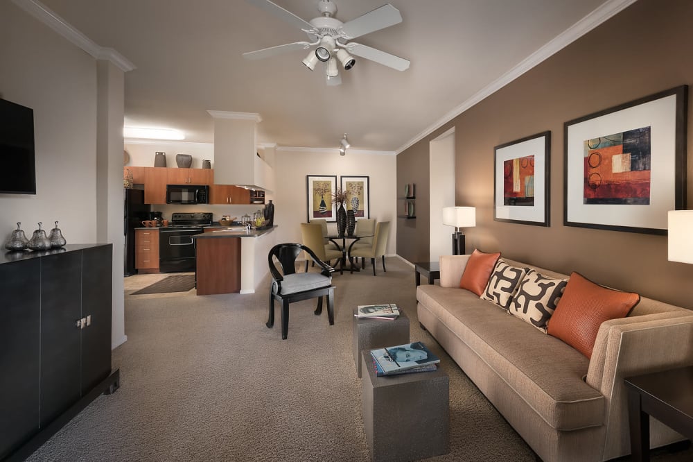 View the floor plans at Azul at Spectrum in Gilbert, Arizona