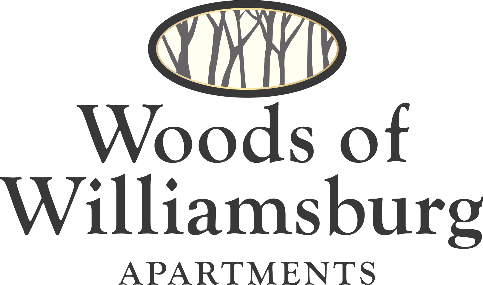 Woods of Williamsburg Apartments