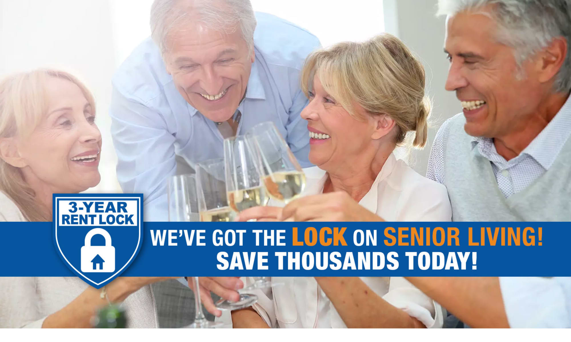 Senior living in Tampa with a wonderful clubhouse and amenities